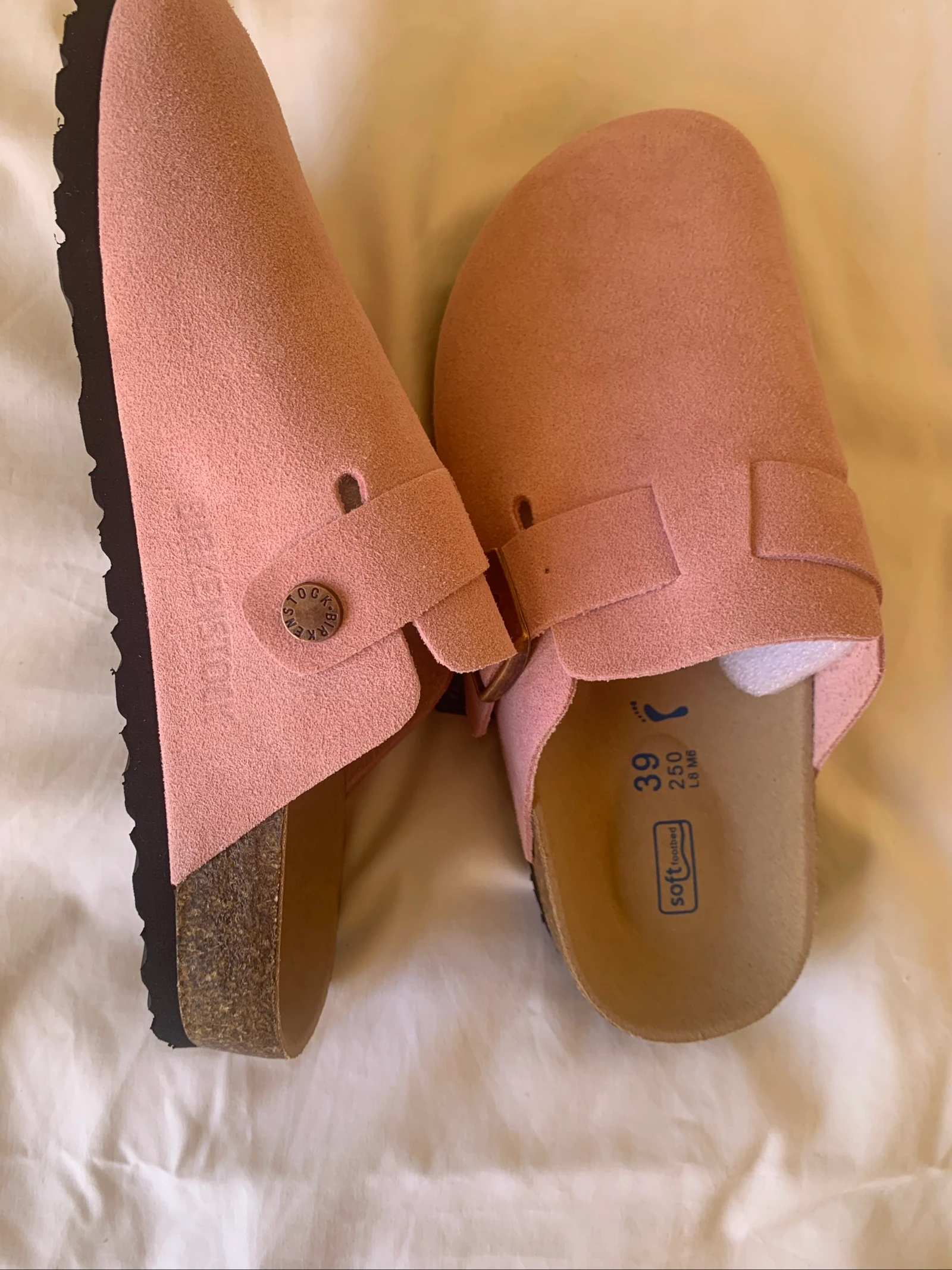 Clogs 💞 size 39 – photo 3